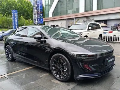 Zeekr 007 2024, 17500 км, за 22661.28 USD