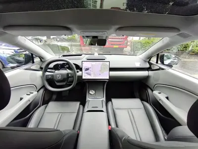 Zeekr 007 2024, 17500 км, за 22661.28 USD