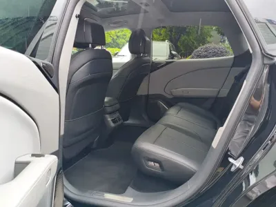 Zeekr 007 2024, 17500 км, за 22661.28 USD