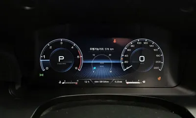 KG_Mobility_Ssangyong Rexton 2023, 58154 км, за 18707.05 USD - фото 8