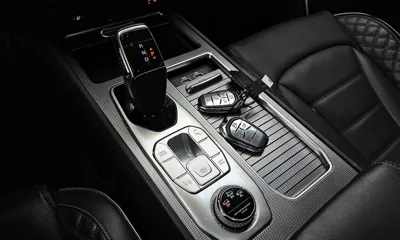 KG_Mobility_Ssangyong Rexton 2023, 58154 км, за 18707.05 USD - фото 9