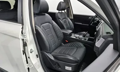 KG_Mobility_Ssangyong Rexton 2023, 58154 км, за 18707.05 USD - фото 10