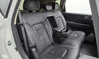 KG_Mobility_Ssangyong Rexton 2023, 58154 км, за 18707.05 USD - фото 12