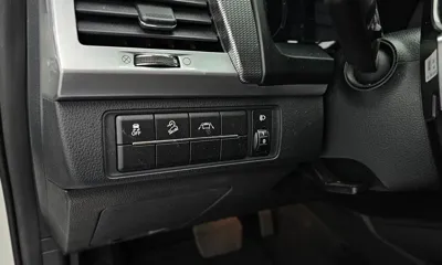 KG_Mobility_Ssangyong Rexton 2023, 58154 км, за 18707.05 USD - фото 14