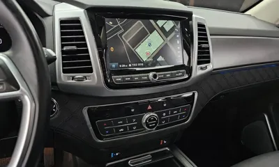 KG_Mobility_Ssangyong Rexton 2023, 58154 км, за 18707.05 USD - фото 16