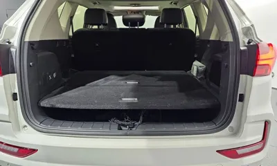 KG_Mobility_Ssangyong Rexton 2023, 58154 км, за 18707.05 USD - фото 20