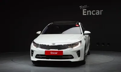 Kia K5 2016, 105326 км, за 5850.61 USD