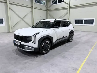 Kia Seltos · 2026 год