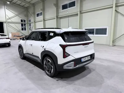 Kia Seltos 2026, 1513 км, за 26880.66 USD