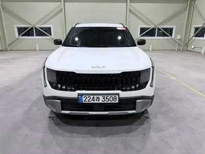 Kia Seltos 2026, 1513 км, за 26880.66 USD