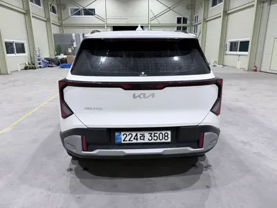 Kia Seltos 2026, 1513 км, за 26880.66 USD