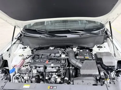 Kia Seltos 2026, 1513 км, за 26880.66 USD - фото 6