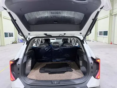 Kia Seltos 2026, 1513 км, за 26880.66 USD - фото 7