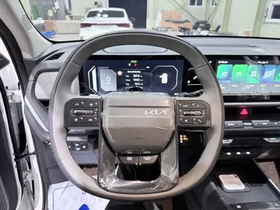 Kia Seltos 2026, 1513 км, за 26880.66 USD - фото 8