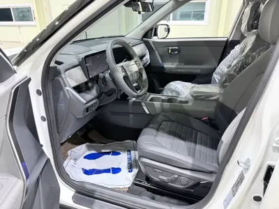 Kia Seltos 2026, 1513 км, за 26880.66 USD - фото 18