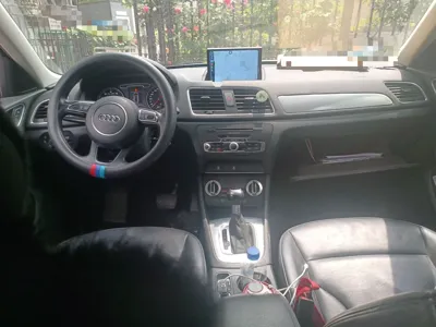 Audi Q3 2015, 107100 км, за 7213 USD - фото 6