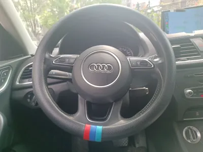 Audi Q3 2015, 107100 км, за 7213 USD - фото 7