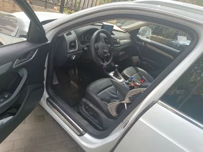 Audi Q3 2015, 107100 км, за 7213 USD - фото 13