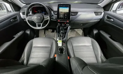 Renault-KoreaSamsung XM3 2020, 45592 км, за 9627.9 USD - фото 7
