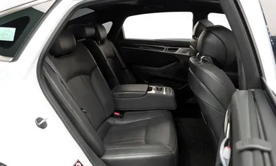 Genesis G80 2018, 87928 км, за 15798.53 USD - фото 12