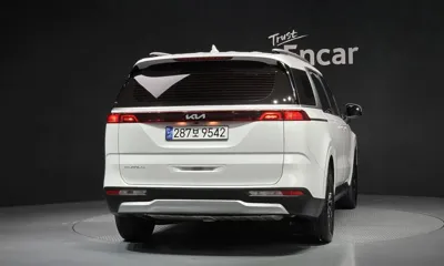 Kia Canival 2023, 43778 км, за 17001.44 USD