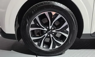 Kia Canival 2023, 43778 км, за 17001.44 USD