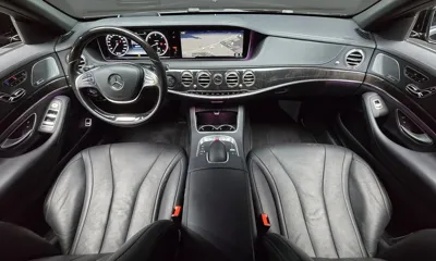 Mercedes-Benz S-Class 2017, 108773 км, за 23624.79 USD - фото 7