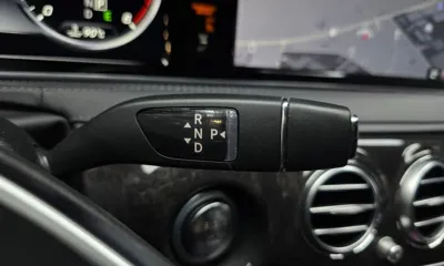 Mercedes-Benz S-Class 2017, 108773 км, за 23624.79 USD - фото 9