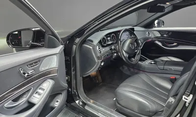 Mercedes-Benz S-Class 2017, 108773 км, за 23624.79 USD - фото 10