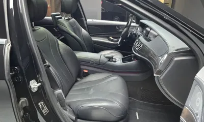 Mercedes-Benz S-Class 2017, 108773 км, за 23624.79 USD - фото 11