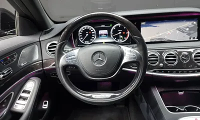 Mercedes-Benz S-Class 2017, 108773 км, за 23624.79 USD - фото 14
