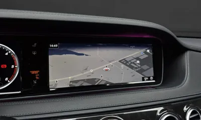 Mercedes-Benz S-Class 2017, 108773 км, за 23624.79 USD - фото 15