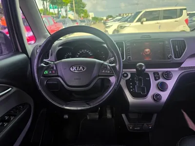 Kia Ray 2016, 206736 км, за 3185.33 USD - фото 7