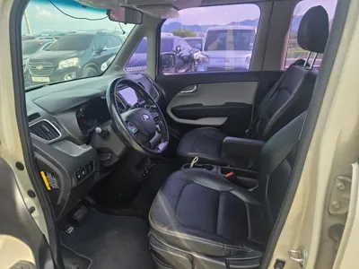Kia Ray 2016, 206736 км, за 3185.33 USD - фото 10