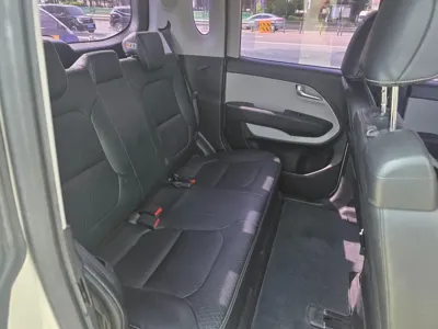 Kia Ray 2016, 206736 км, за 3185.33 USD - фото 14