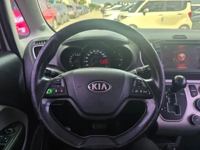 Kia Ray 2016, 206736 км, за 3185.33 USD - фото 17