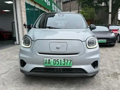 Leapmotor Leapmotor T03 · 2021 год
