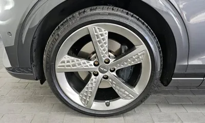 Genesis GV70 2021, 165216 км, за 20542.15 USD