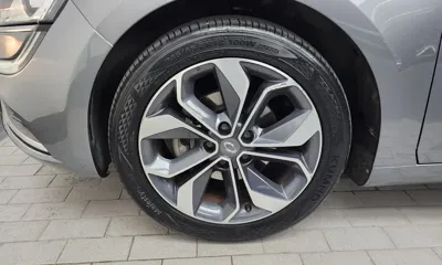 Renault-KoreaSamsung SM6 2019, 81417 км, за 4688.41 USD