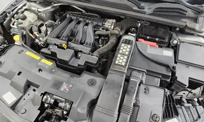 Renault-KoreaSamsung SM6 2019, 81417 км, за 4688.41 USD - фото 6