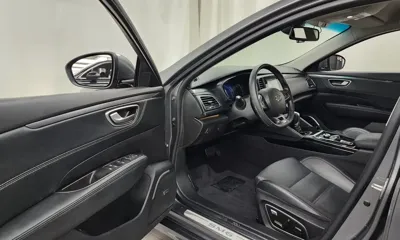 Renault-KoreaSamsung SM6 2019, 81417 км, за 4688.41 USD - фото 10