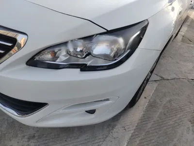 Peugeot 408 2015, 116700 км, за 5552 USD - фото 2
