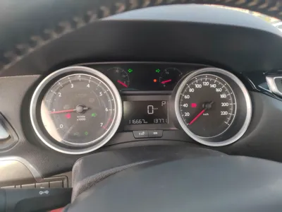 Peugeot 408 2015, 116700 км, за 5552 USD - фото 13