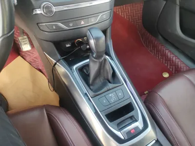 Peugeot 408 2015, 116700 км, за 5552 USD - фото 15