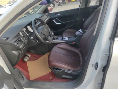 Peugeot 408 2015, 116700 км, за 5552 USD - фото 16