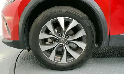 Renault-KoreaSamsung Captur 2020, 79590 км, за 8582.75 USD