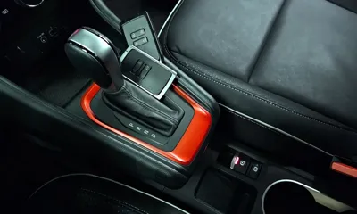 Renault-KoreaSamsung Captur 2020, 79590 км, за 8582.75 USD - фото 9