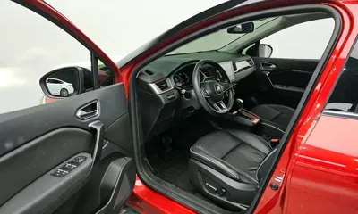 Renault-KoreaSamsung Captur 2020, 79590 км, за 8582.75 USD - фото 11