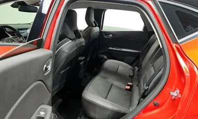Renault-KoreaSamsung Captur 2020, 79590 км, за 8582.75 USD - фото 12