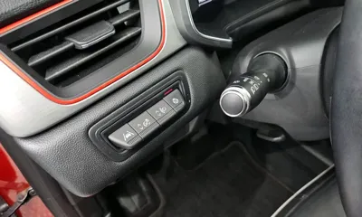 Renault-KoreaSamsung Captur 2020, 79590 км, за 8582.75 USD - фото 16